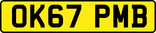 OK67PMB