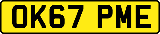 OK67PME