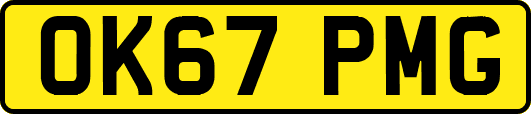 OK67PMG