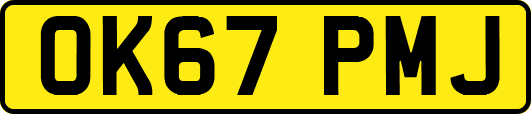 OK67PMJ