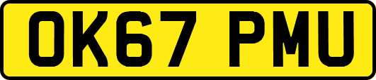 OK67PMU