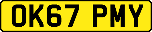OK67PMY
