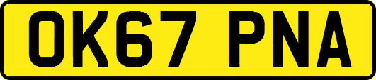 OK67PNA