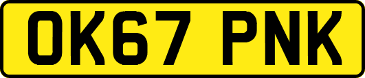 OK67PNK