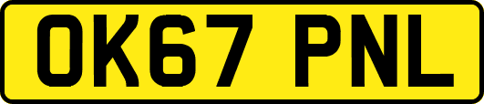 OK67PNL