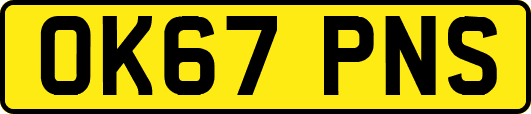 OK67PNS