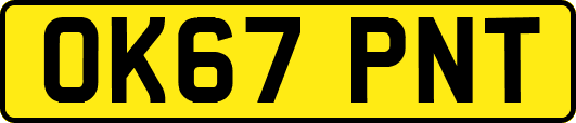 OK67PNT