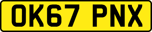 OK67PNX