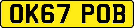 OK67POB