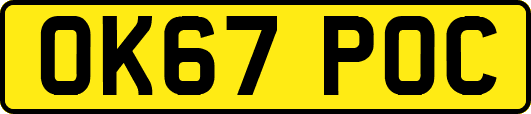 OK67POC