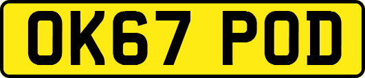 OK67POD