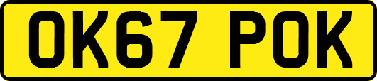 OK67POK