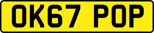 OK67POP