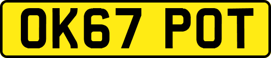 OK67POT