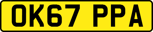 OK67PPA