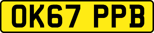 OK67PPB