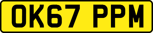 OK67PPM