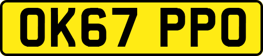 OK67PPO