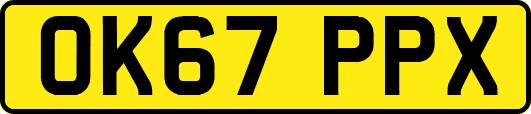 OK67PPX