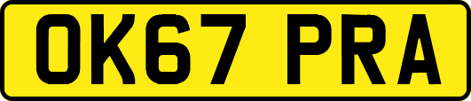 OK67PRA