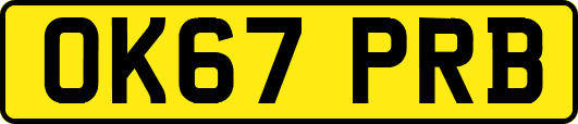 OK67PRB
