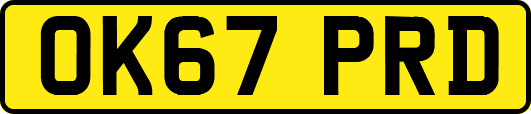 OK67PRD