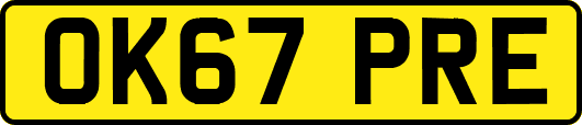 OK67PRE