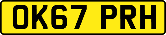 OK67PRH