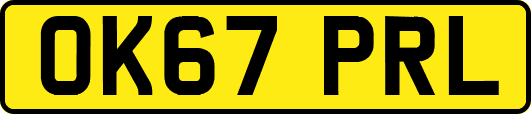 OK67PRL