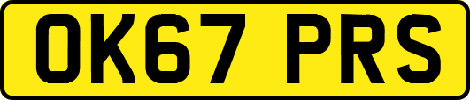 OK67PRS