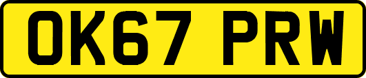 OK67PRW