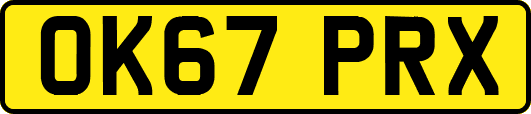 OK67PRX