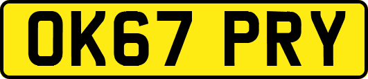 OK67PRY