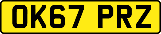 OK67PRZ