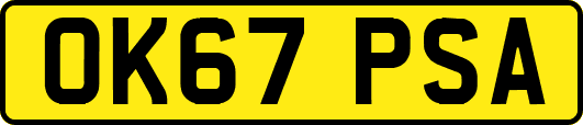 OK67PSA