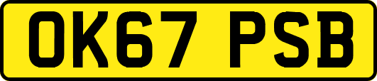 OK67PSB