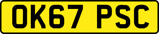 OK67PSC