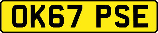 OK67PSE