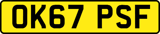OK67PSF