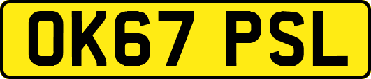 OK67PSL