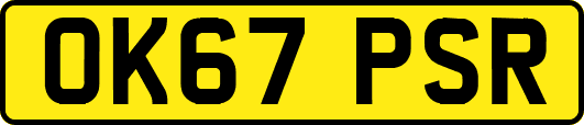OK67PSR