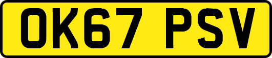 OK67PSV