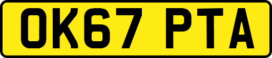 OK67PTA