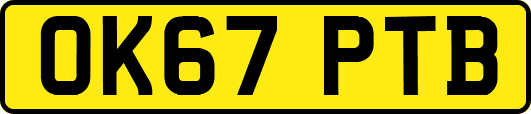 OK67PTB