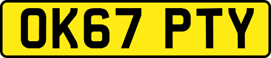 OK67PTY