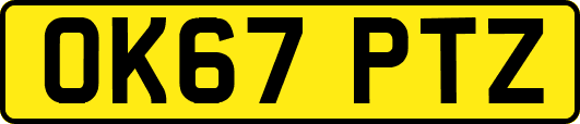 OK67PTZ