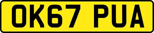 OK67PUA