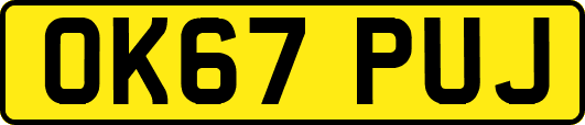 OK67PUJ