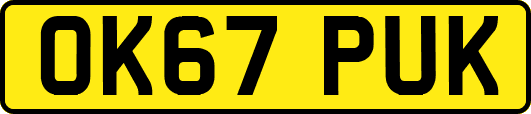 OK67PUK