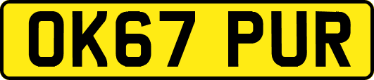 OK67PUR